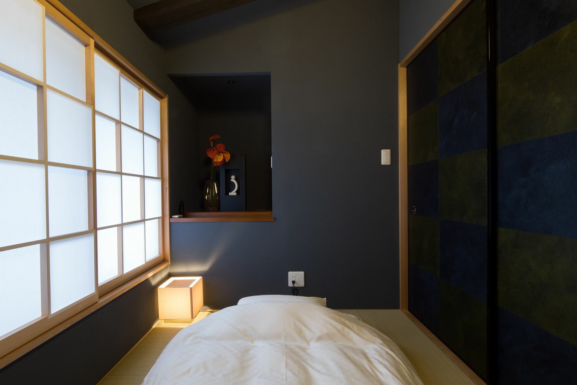Machiya De Higashiyama Villa Kyoto Exterior photo